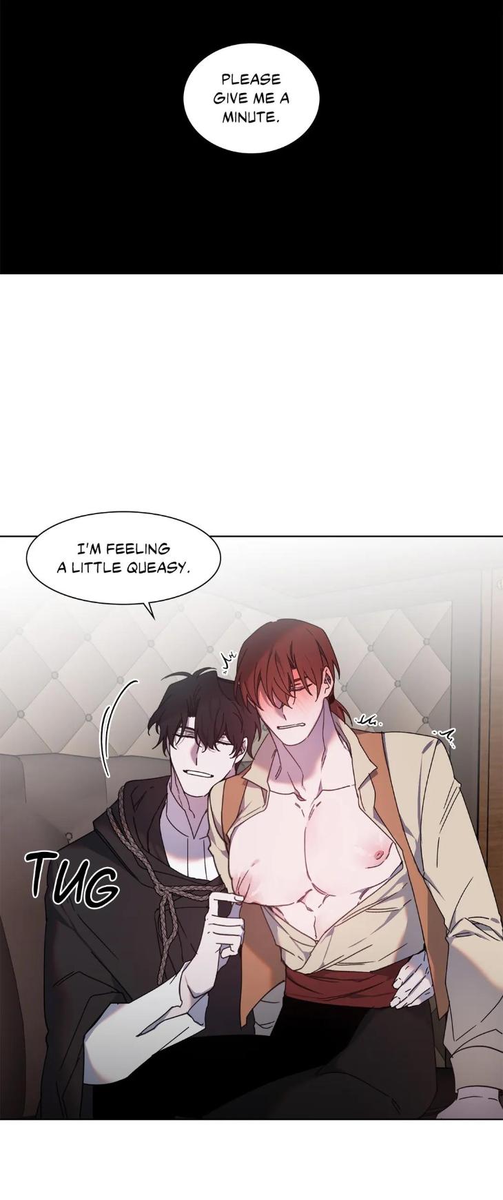 Love-Trap-By-Rayuan-Season-2-Uncensored-Eng page 3