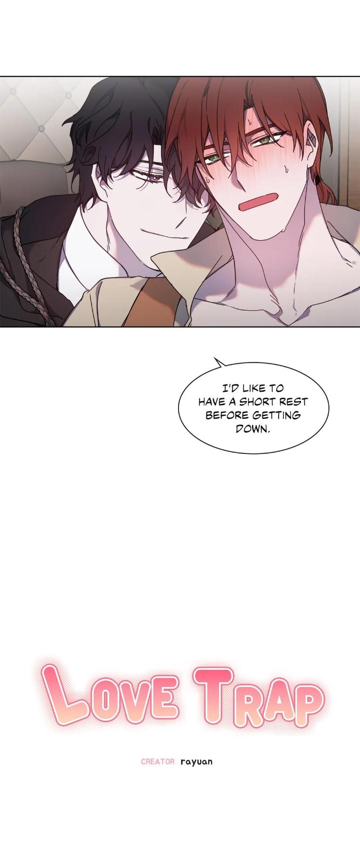 Love-Trap-By-Rayuan-Season-2-Uncensored-Eng page 4