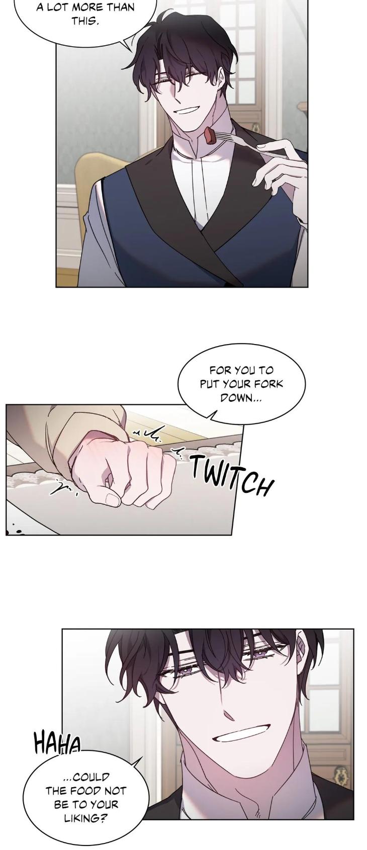 Love-Trap-By-Rayuan-Season-2-Uncensored-Eng page 6