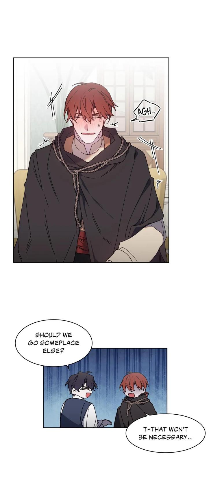 Love-Trap-By-Rayuan-Season-2-Uncensored-Eng page 7