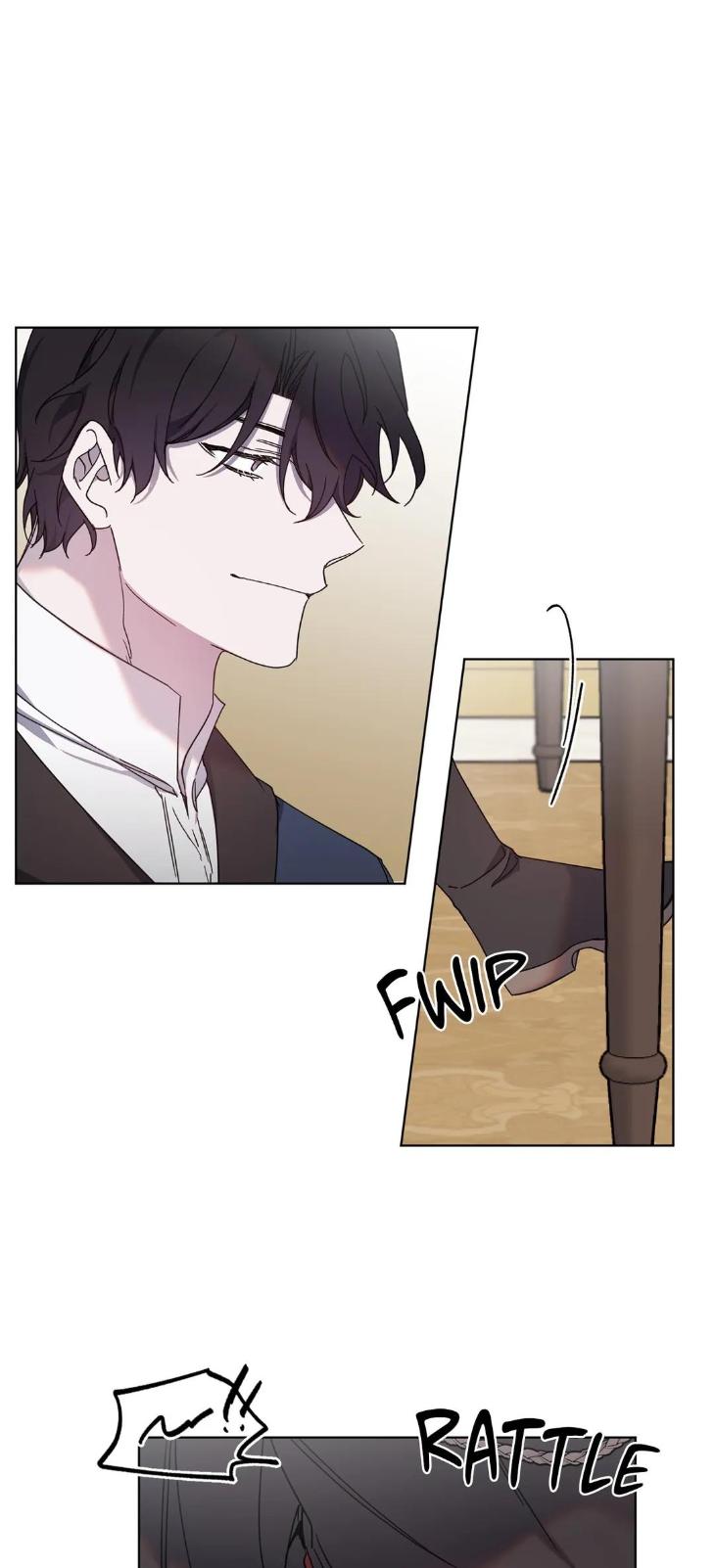 Love-Trap-By-Rayuan-Season-2-Uncensored-Eng page 8