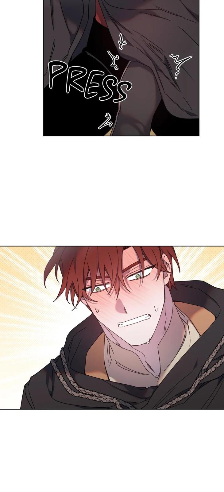 Love-Trap-By-Rayuan-Season-2-Uncensored-Eng page 9