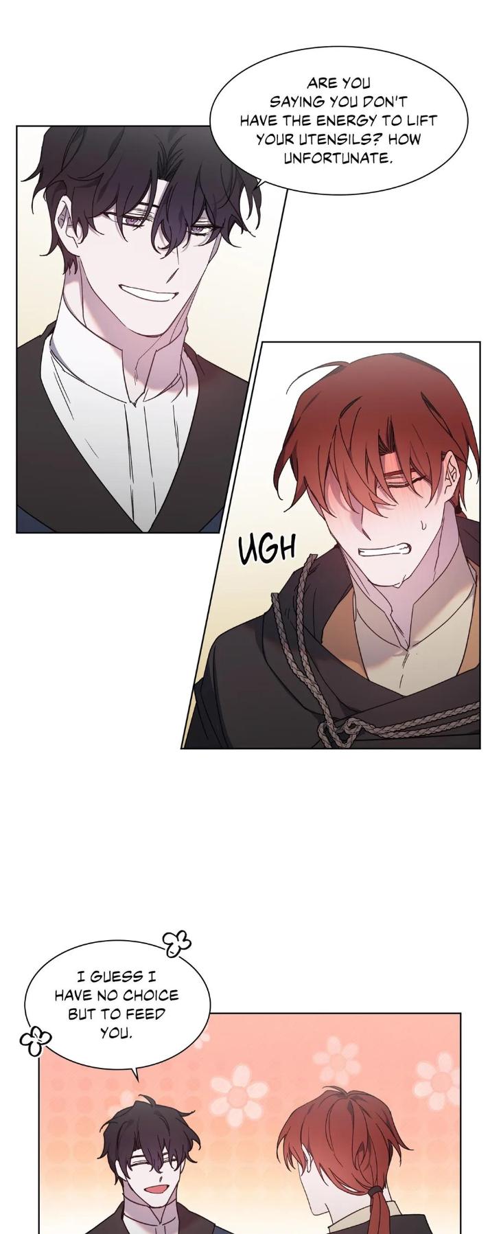 Love-Trap-By-Rayuan-Season-2-Uncensored-Eng page 11