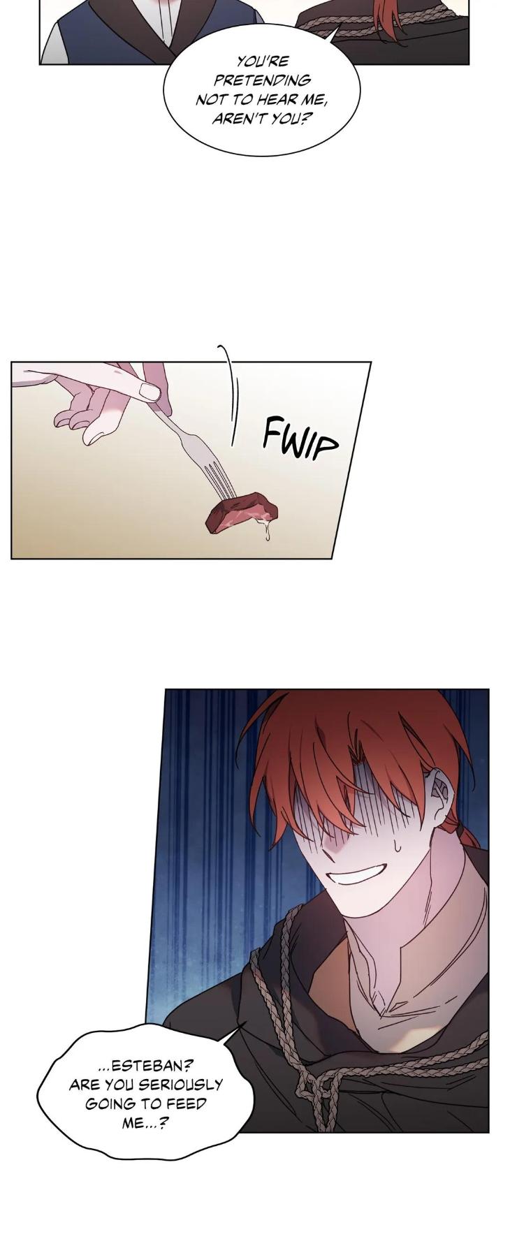 Love-Trap-By-Rayuan-Season-2-Uncensored-Eng page 12