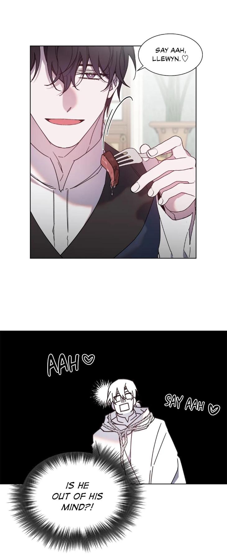 Love-Trap-By-Rayuan-Season-2-Uncensored-Eng page 13