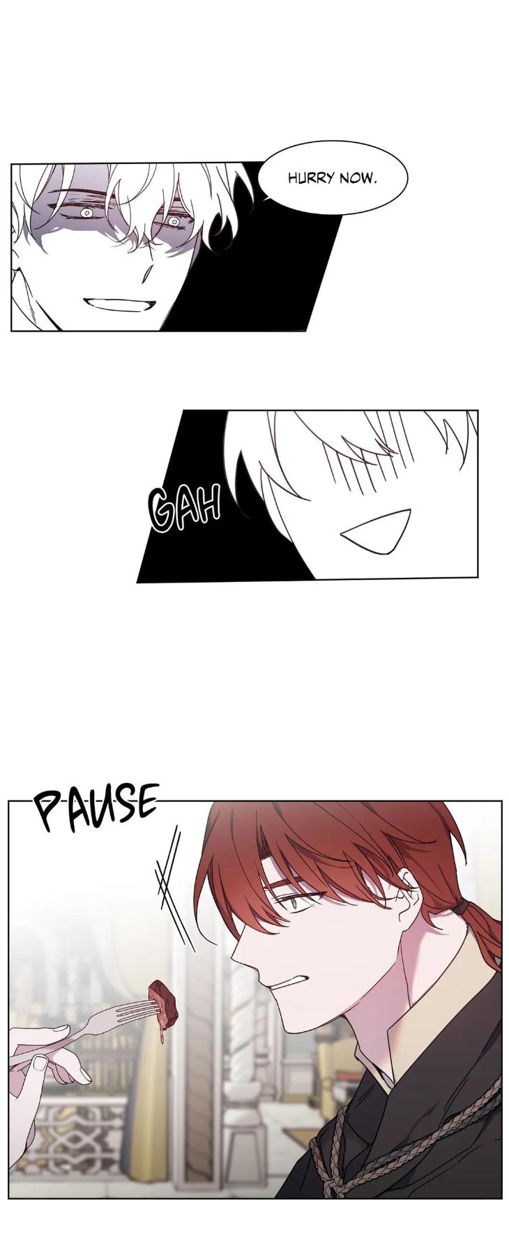 Love-Trap-By-Rayuan-Season-2-Uncensored-Eng page 14