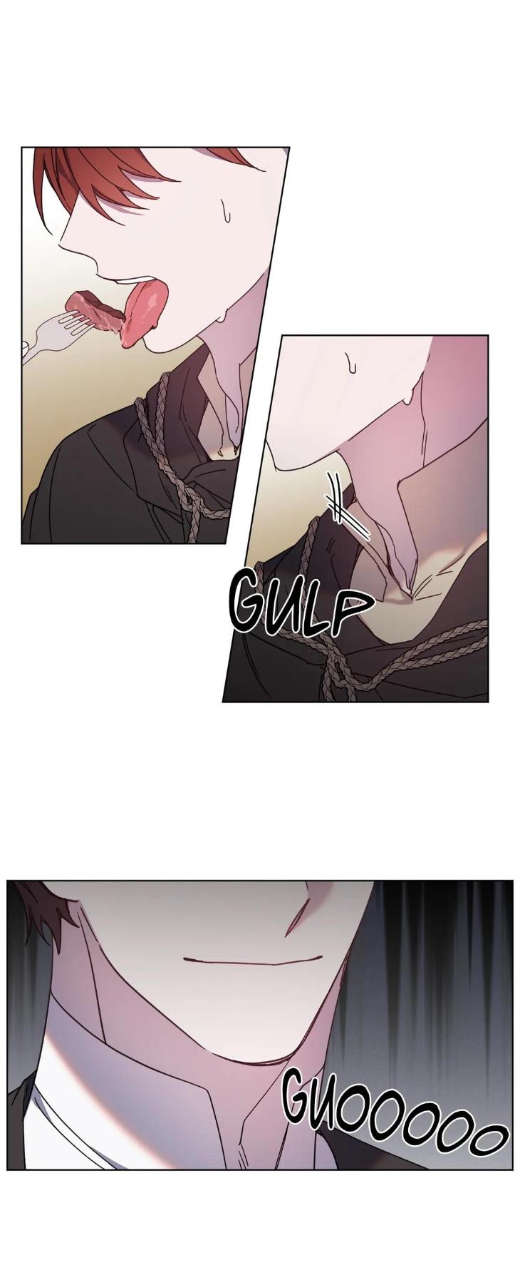 Love-Trap-By-Rayuan-Season-2-Uncensored-Eng page 15