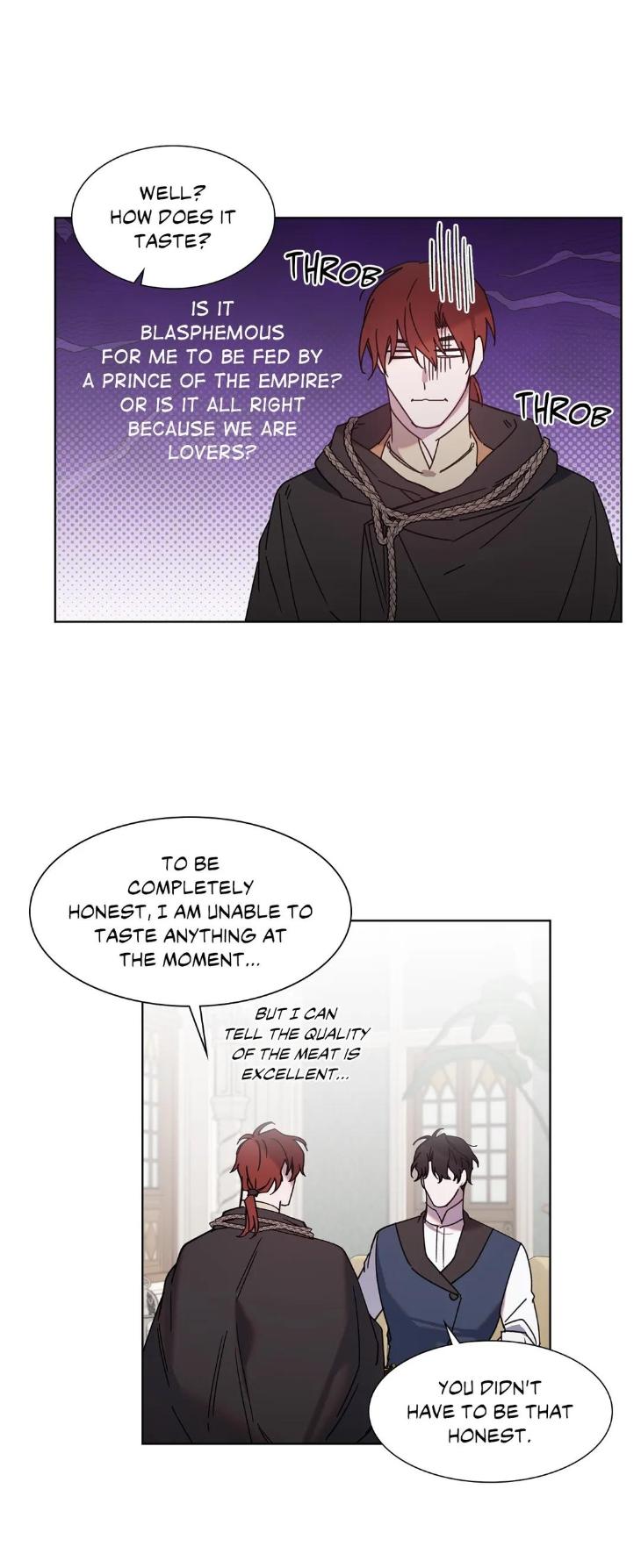 Love-Trap-By-Rayuan-Season-2-Uncensored-Eng page 16