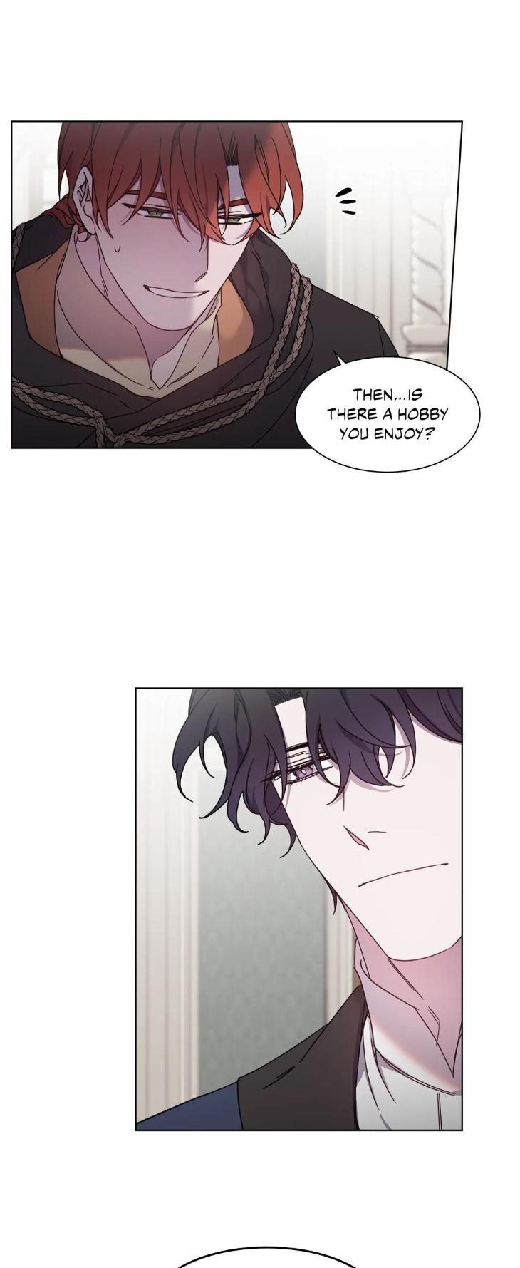 Love-Trap-By-Rayuan-Season-2-Uncensored-Eng page 20
