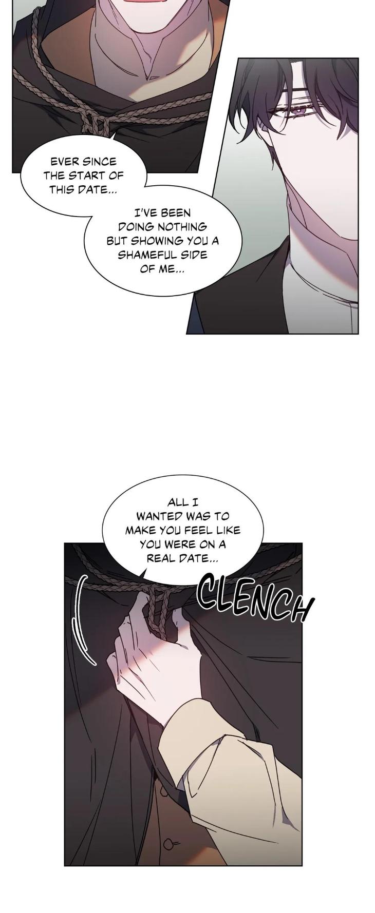 Love-Trap-By-Rayuan-Season-2-Uncensored-Eng page 22