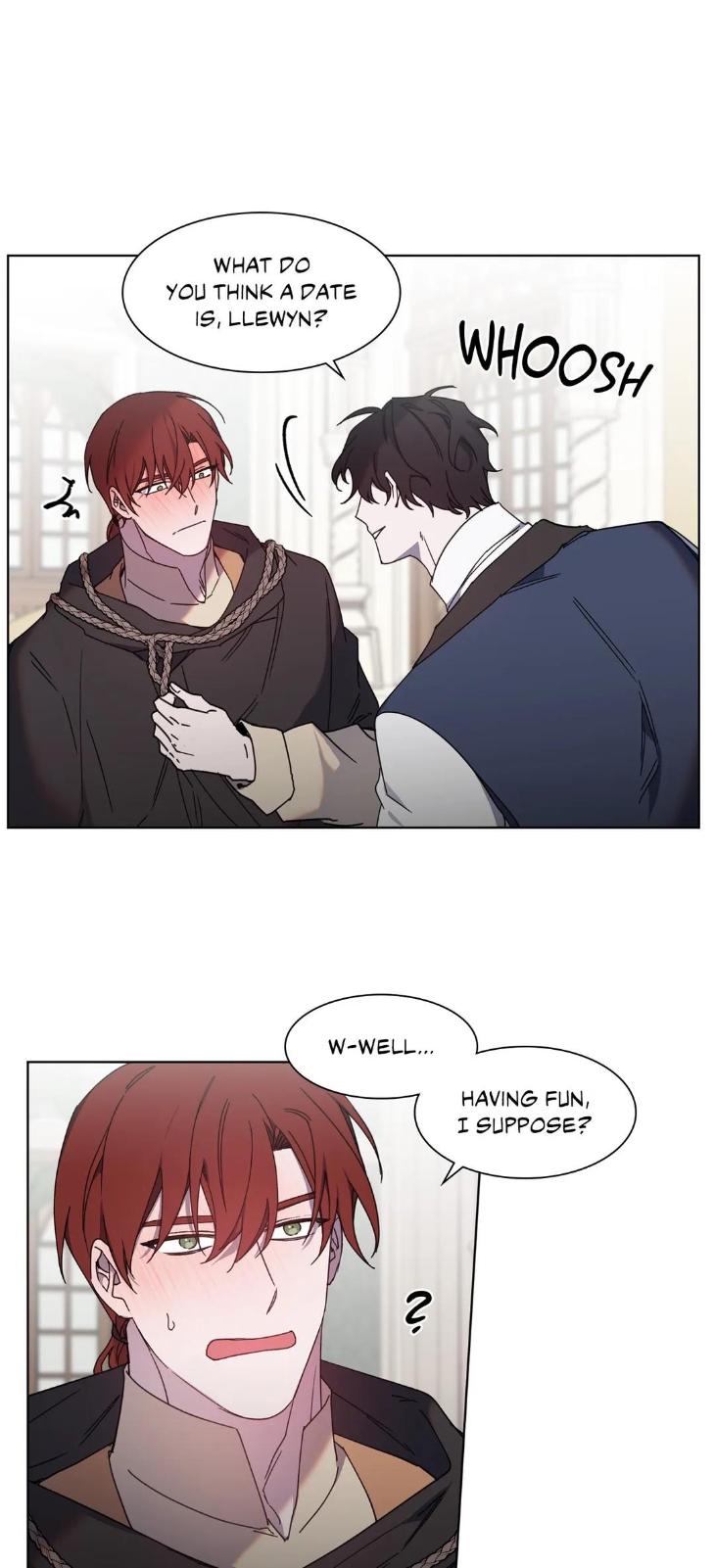 Love-Trap-By-Rayuan-Season-2-Uncensored-Eng page 23