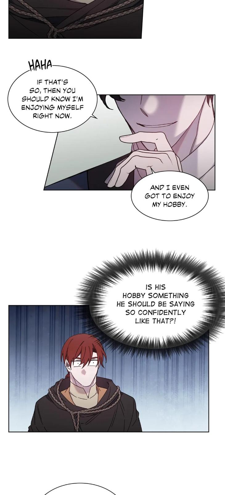 Love-Trap-By-Rayuan-Season-2-Uncensored-Eng page 24