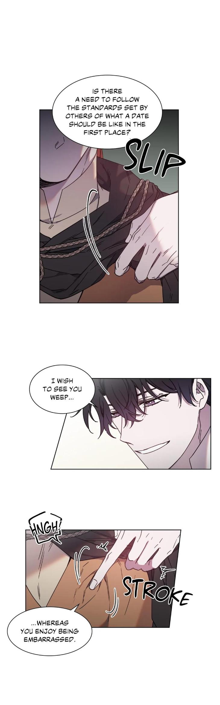 Love-Trap-By-Rayuan-Season-2-Uncensored-Eng page 26