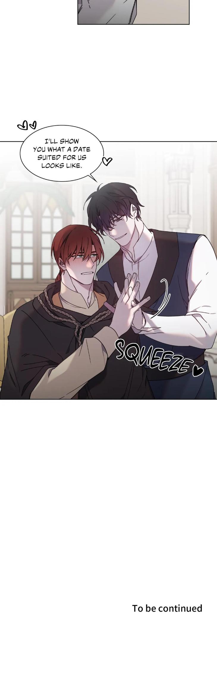 Love-Trap-By-Rayuan-Season-2-Uncensored-Eng page 28