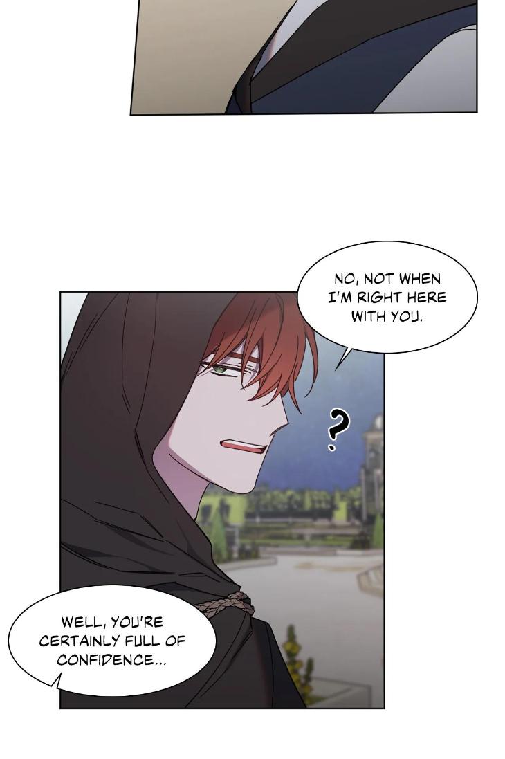 Love-Trap-By-Rayuan-Season-2-Uncensored-Eng page 6