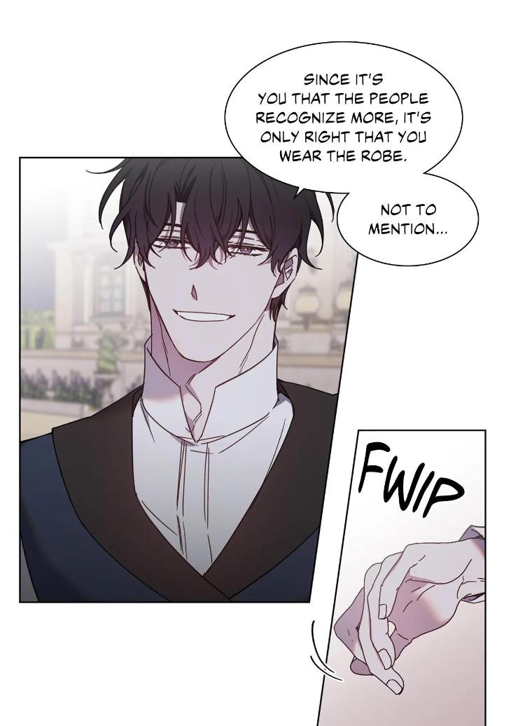 Love-Trap-By-Rayuan-Season-2-Uncensored-Eng page 8