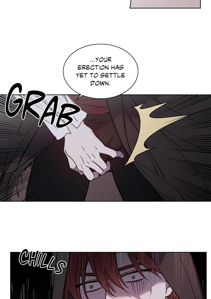 Love-Trap-By-Rayuan-Season-2-Uncensored-Eng page 9