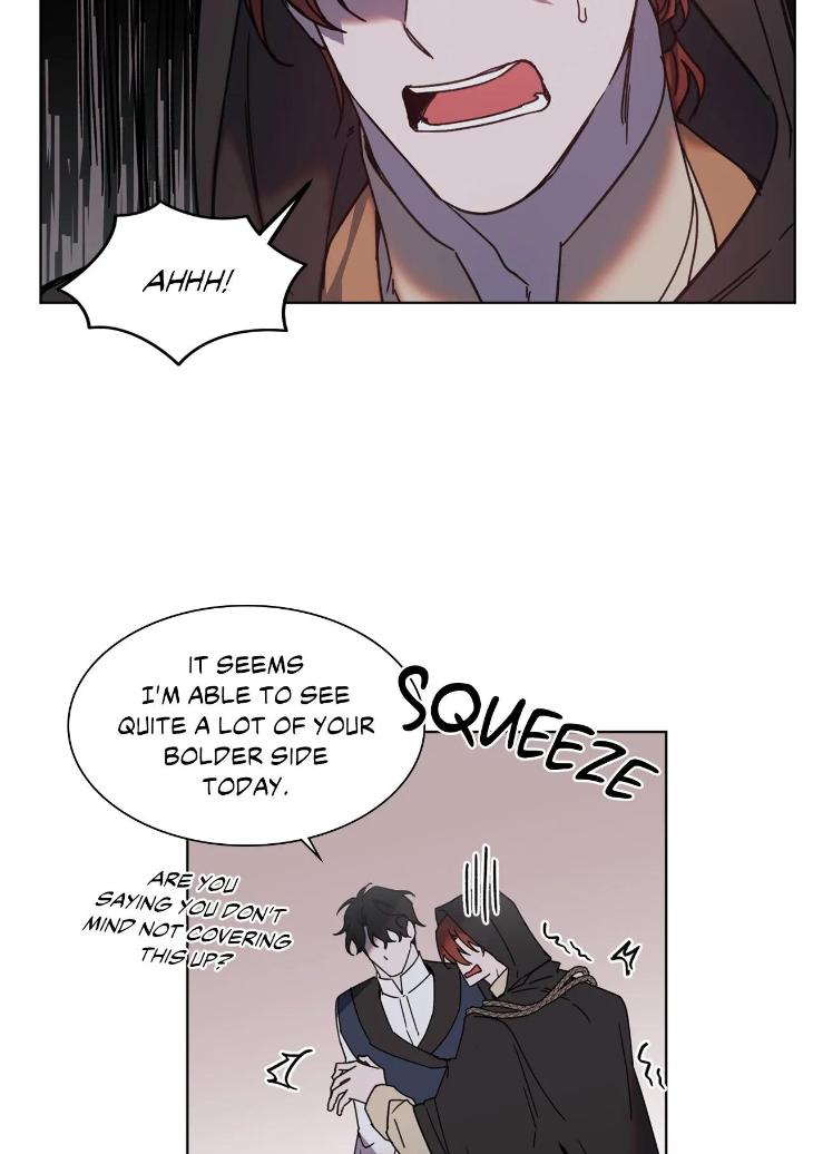 Love-Trap-By-Rayuan-Season-2-Uncensored-Eng page 10