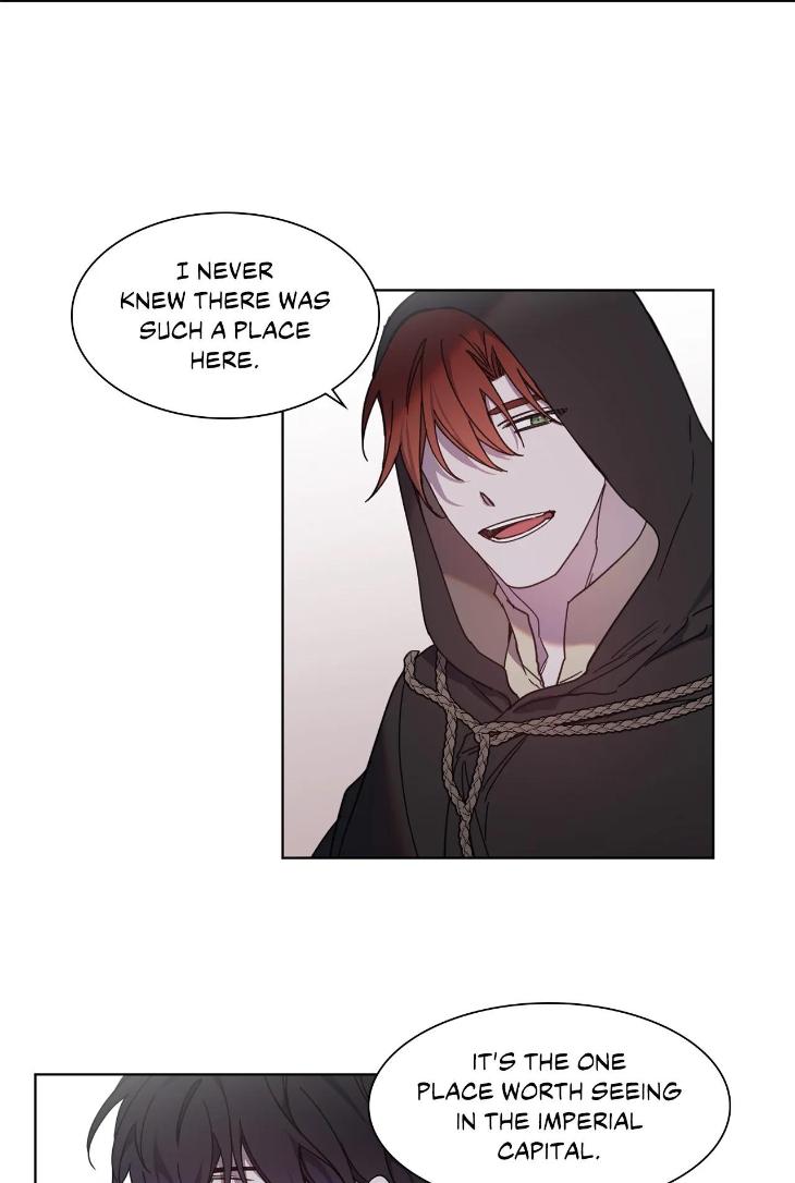 Love-Trap-By-Rayuan-Season-2-Uncensored-Eng page 14