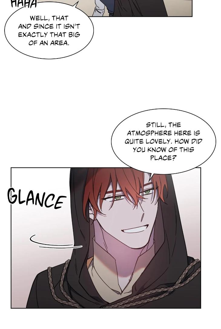 Love-Trap-By-Rayuan-Season-2-Uncensored-Eng page 16