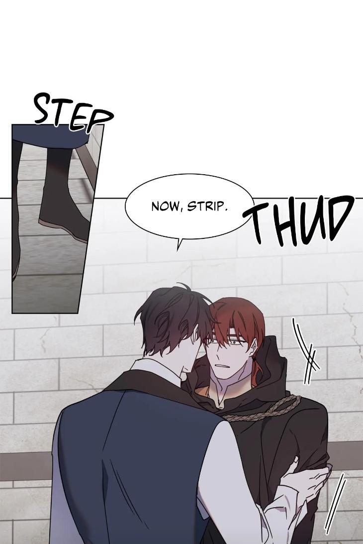 Love-Trap-By-Rayuan-Season-2-Uncensored-Eng page 23