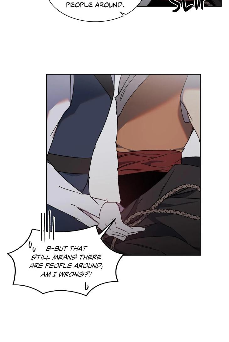 Love-Trap-By-Rayuan-Season-2-Uncensored-Eng page 26