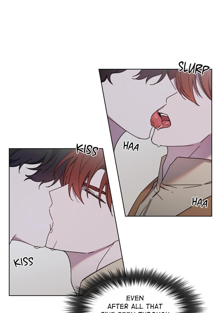 Love-Trap-By-Rayuan-Season-2-Uncensored-Eng page 27