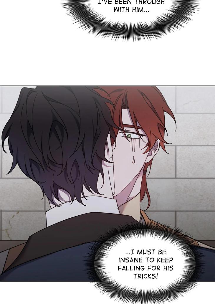 Love-Trap-By-Rayuan-Season-2-Uncensored-Eng page 28