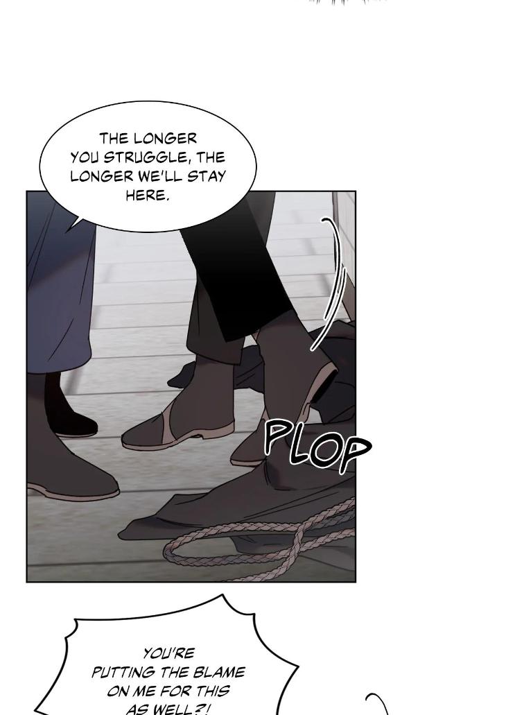 Love-Trap-By-Rayuan-Season-2-Uncensored-Eng page 29