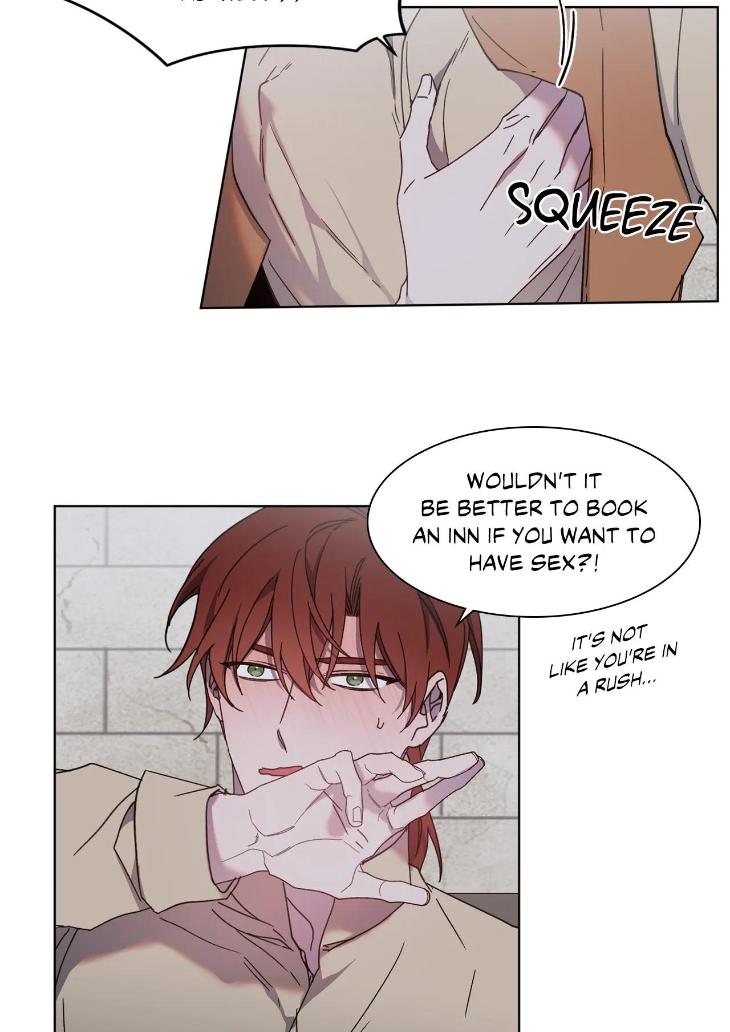 Love-Trap-By-Rayuan-Season-2-Uncensored-Eng page 30
