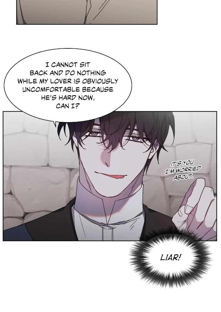 Love-Trap-By-Rayuan-Season-2-Uncensored-Eng page 31