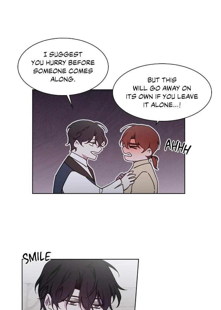 Love-Trap-By-Rayuan-Season-2-Uncensored-Eng page 32