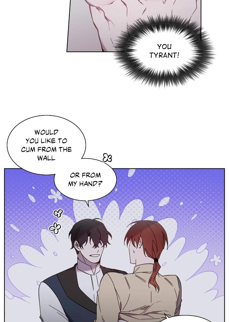 Love-Trap-By-Rayuan-Season-2-Uncensored-Eng page 34