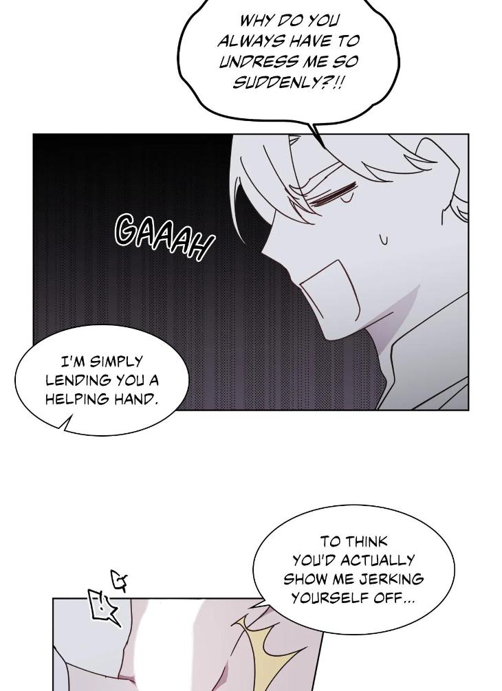 Love-Trap-By-Rayuan-Season-2-Uncensored-Eng page 38
