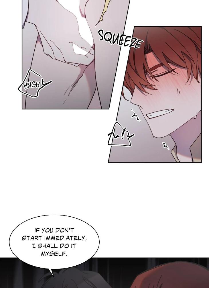 Love-Trap-By-Rayuan-Season-2-Uncensored-Eng page 39