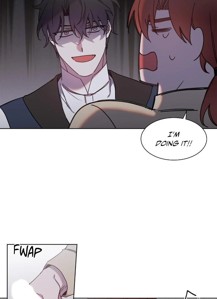 Love-Trap-By-Rayuan-Season-2-Uncensored-Eng page 40