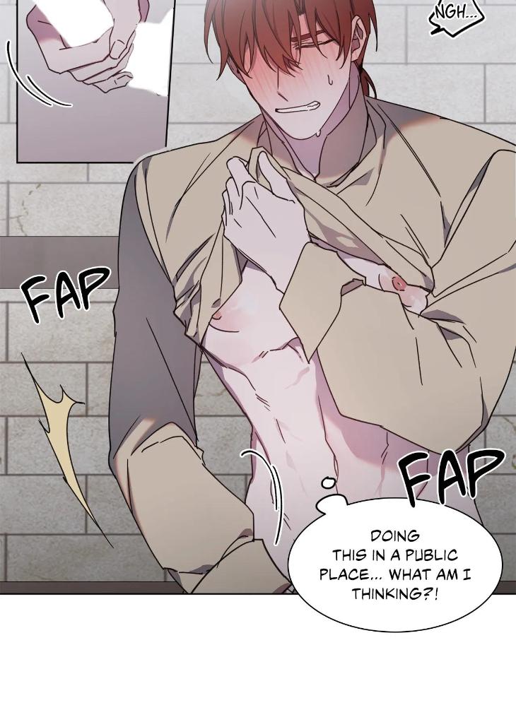 Love-Trap-By-Rayuan-Season-2-Uncensored-Eng page 41
