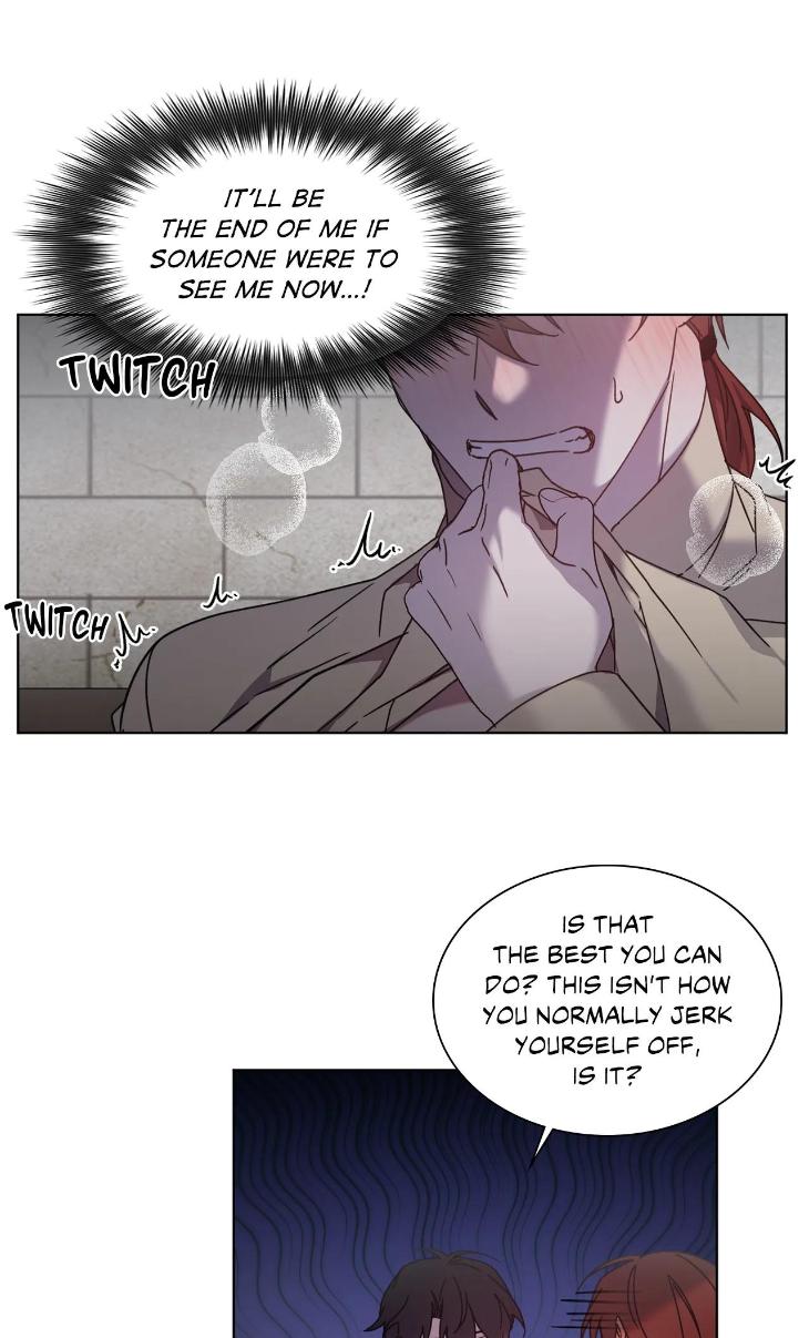 Love-Trap-By-Rayuan-Season-2-Uncensored-Eng page 42