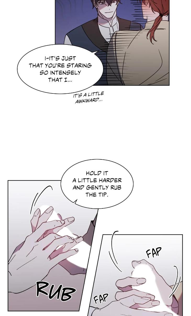 Love-Trap-By-Rayuan-Season-2-Uncensored-Eng page 43