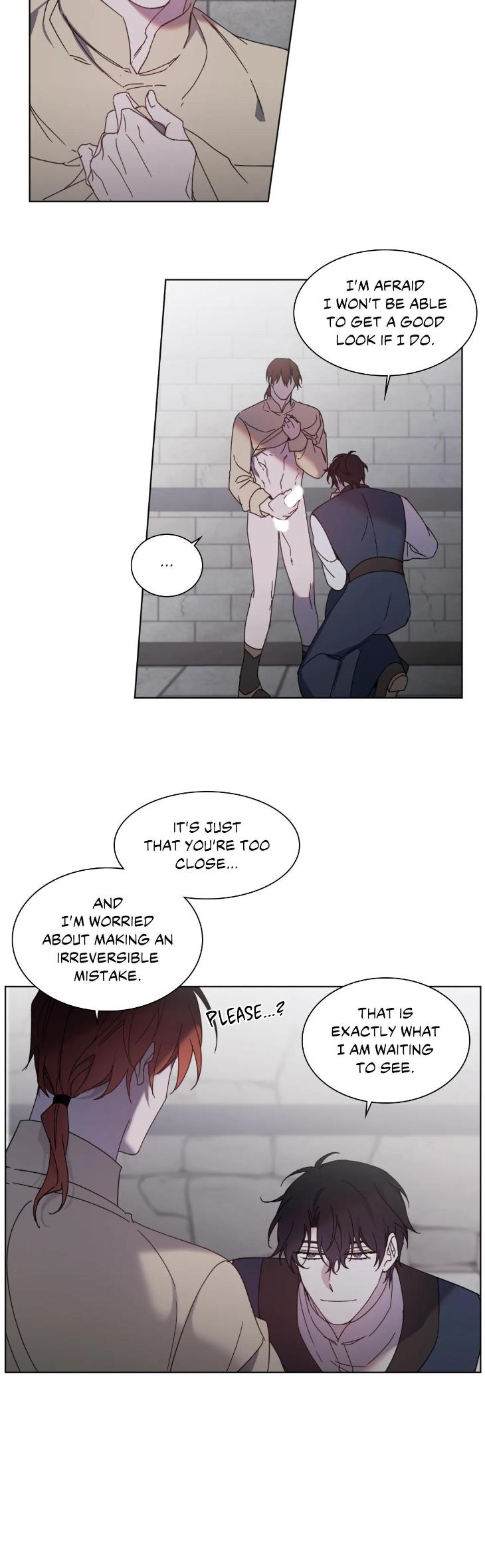 Love-Trap-By-Rayuan-Season-2-Uncensored-Eng page 2