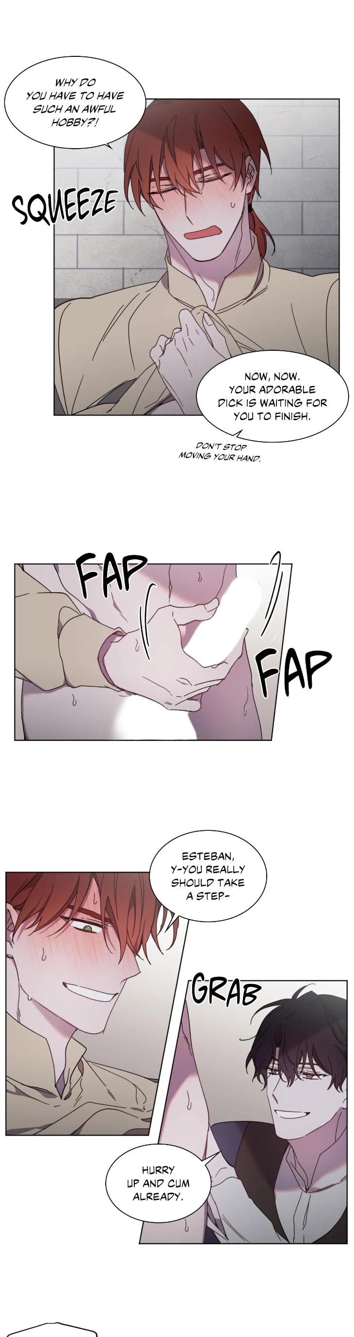 Love-Trap-By-Rayuan-Season-2-Uncensored-Eng page 3