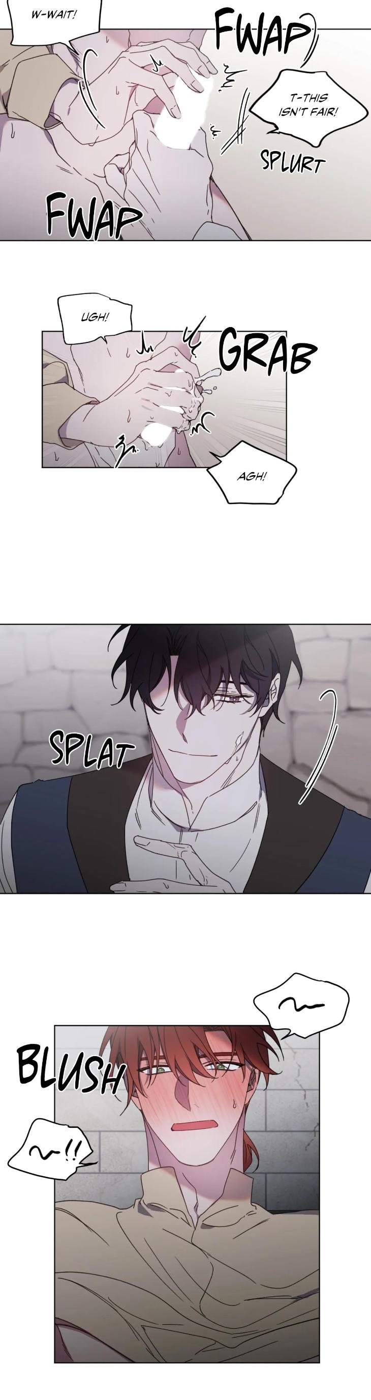 Love-Trap-By-Rayuan-Season-2-Uncensored-Eng page 4