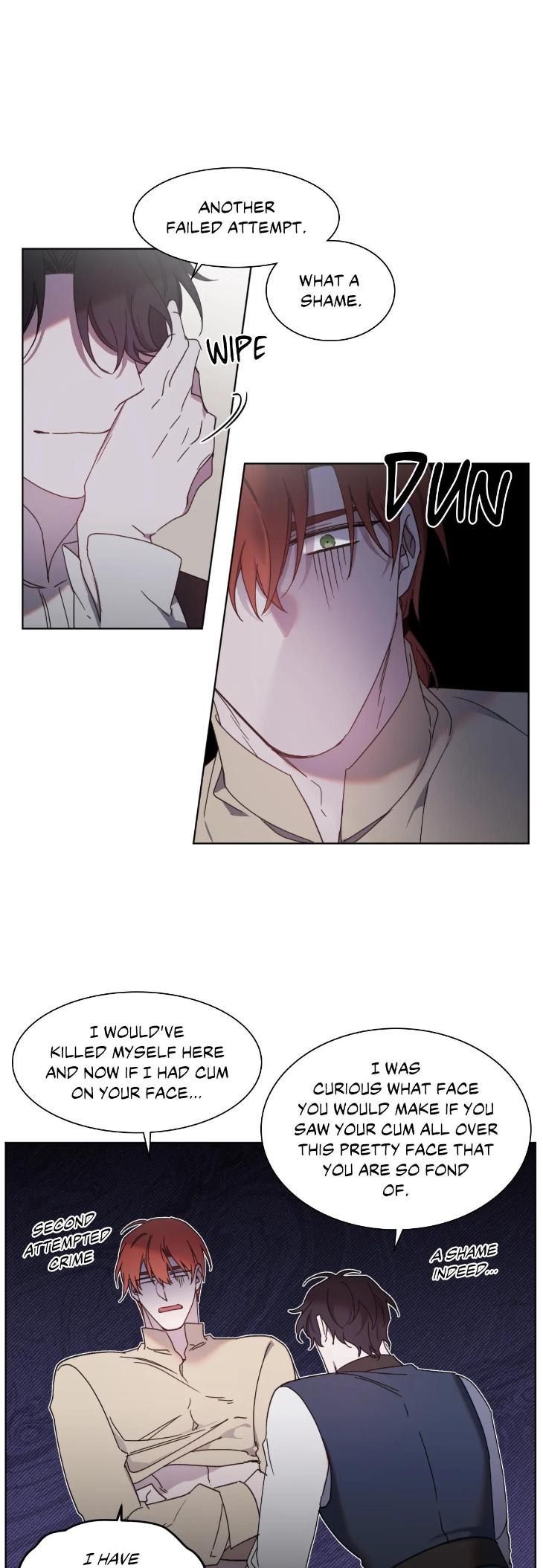 Love-Trap-By-Rayuan-Season-2-Uncensored-Eng page 5