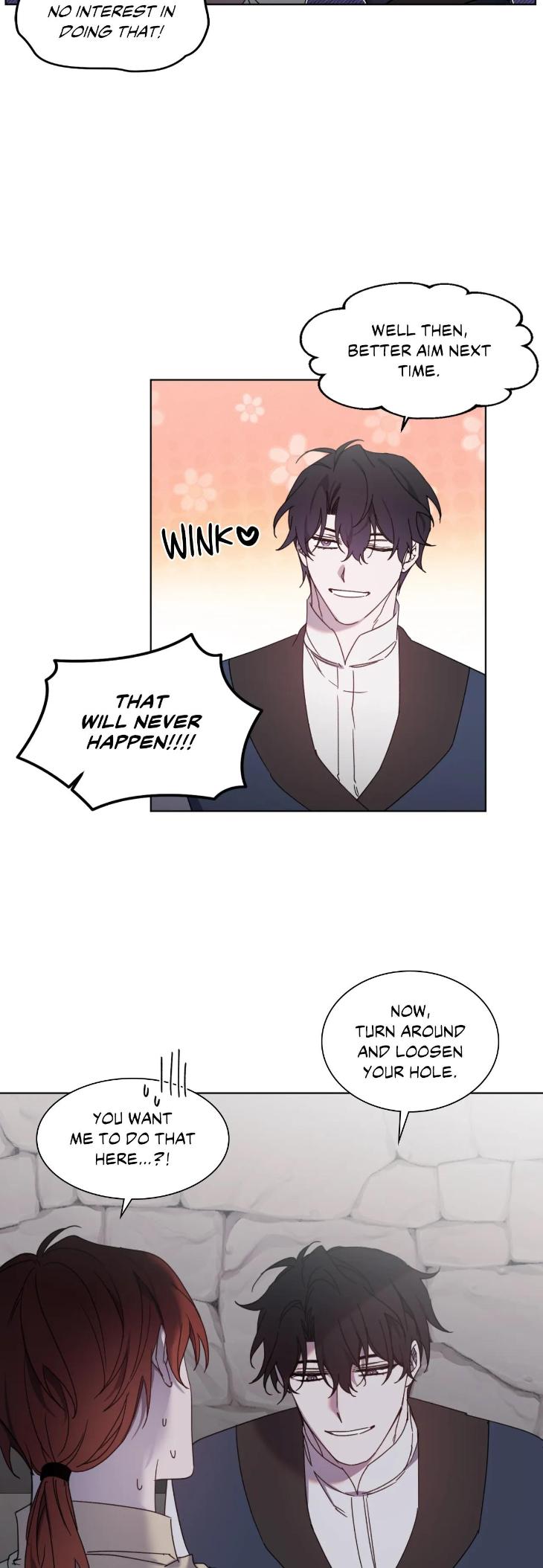 Love-Trap-By-Rayuan-Season-2-Uncensored-Eng page 6