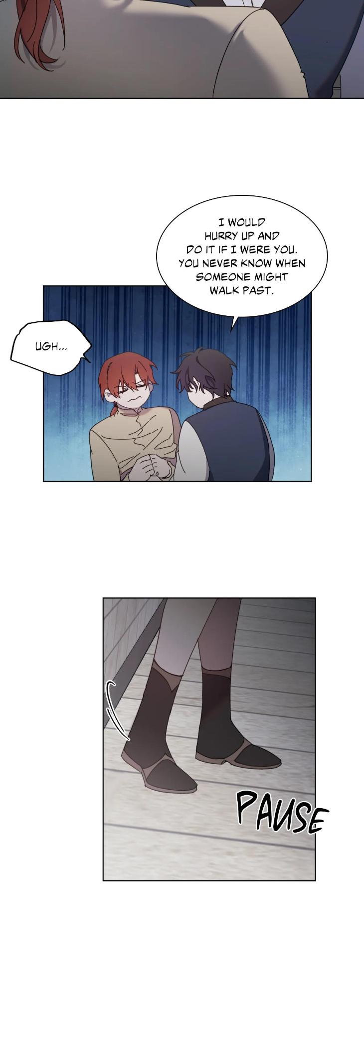 Love-Trap-By-Rayuan-Season-2-Uncensored-Eng page 7
