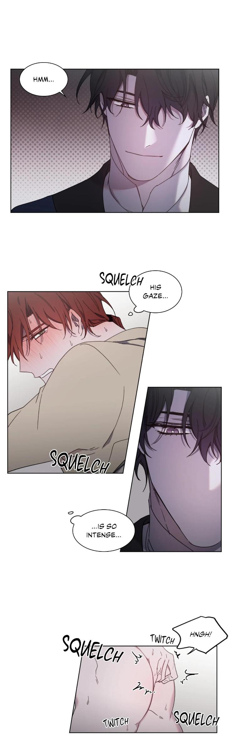 Love-Trap-By-Rayuan-Season-2-Uncensored-Eng page 9