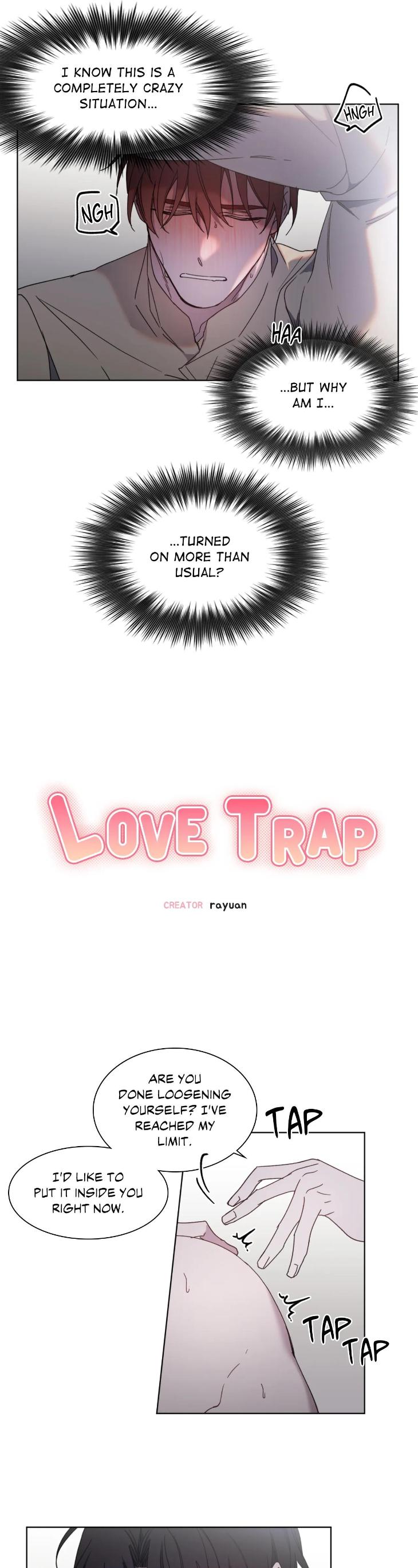 Love-Trap-By-Rayuan-Season-2-Uncensored-Eng page 10