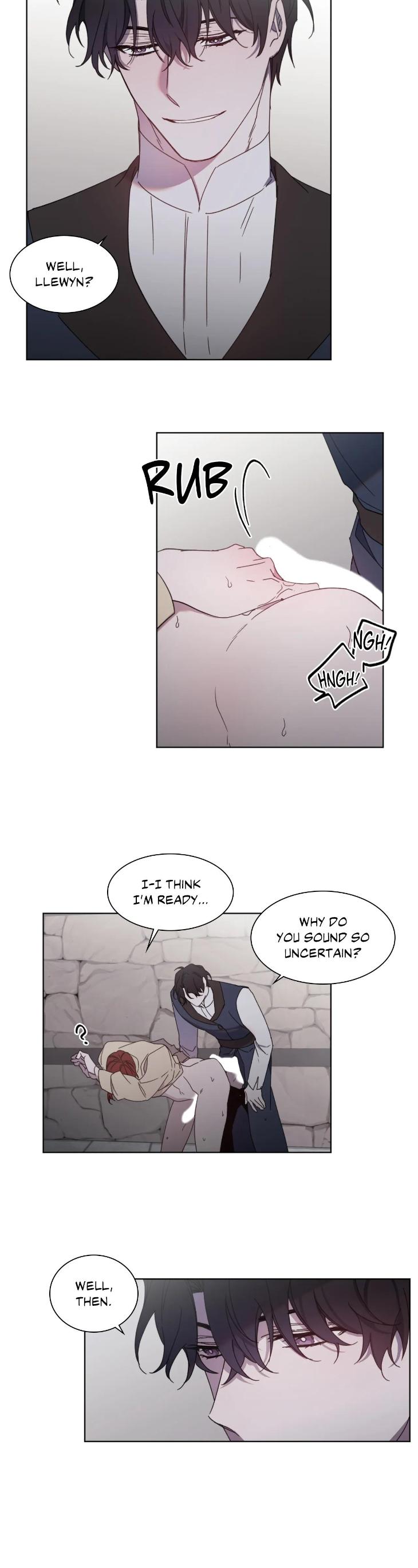 Love-Trap-By-Rayuan-Season-2-Uncensored-Eng page 11