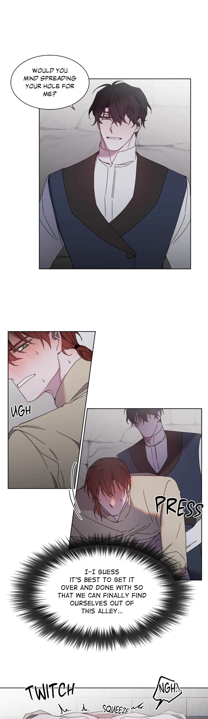 Love-Trap-By-Rayuan-Season-2-Uncensored-Eng page 12