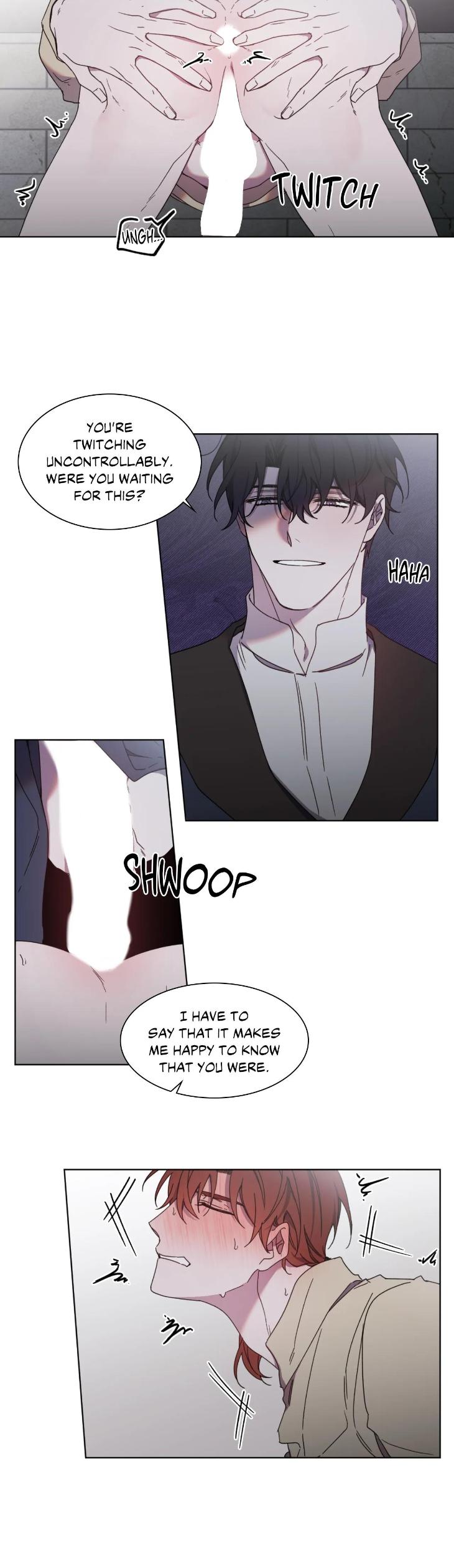 Love-Trap-By-Rayuan-Season-2-Uncensored-Eng page 13
